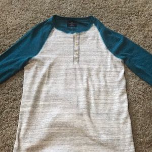 American eagle long sleeve